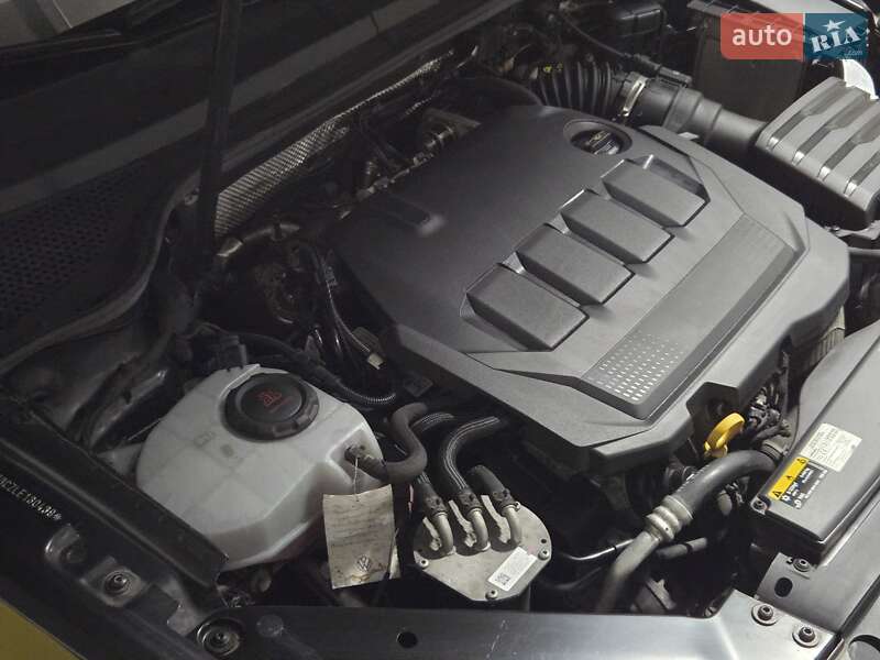 Универсал Volkswagen Passat 2021 в Виннице фото 74 Универсал Volkswagen Passat 2021 в Виннице