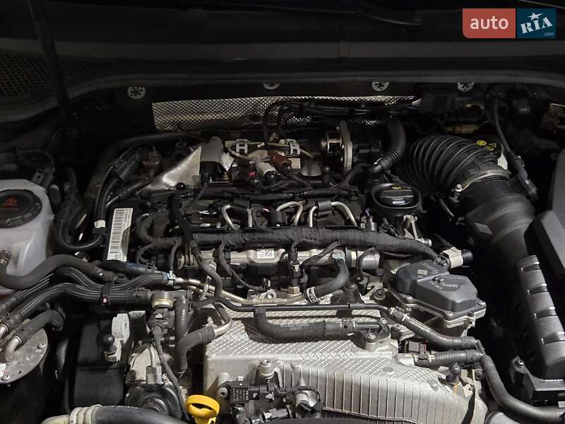 Универсал Volkswagen Passat 2021 в Виннице фото 76 Универсал Volkswagen Passat 2021 в Виннице