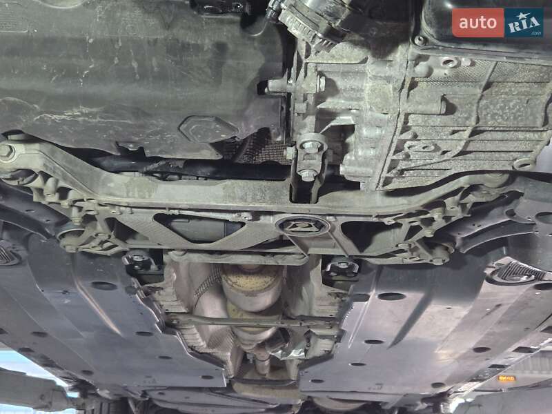 Универсал Volkswagen Passat 2021 в Виннице фото 86 Универсал Volkswagen Passat 2021 в Виннице