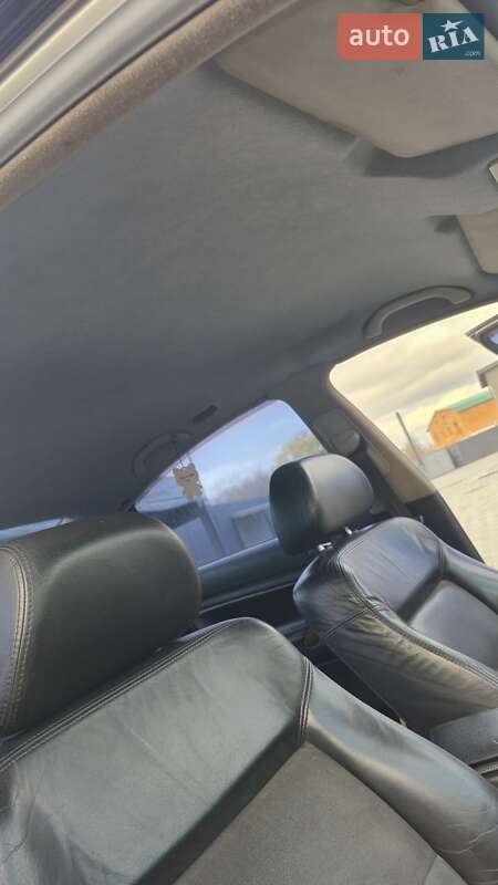 Седан Volkswagen Passat 1999 в Полтаве