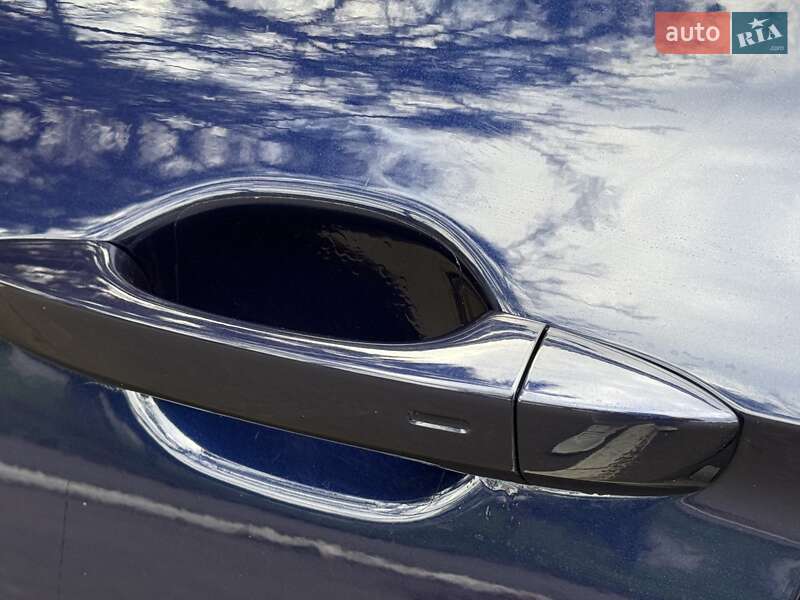 Седан Volkswagen Passat 2018 в Одессе