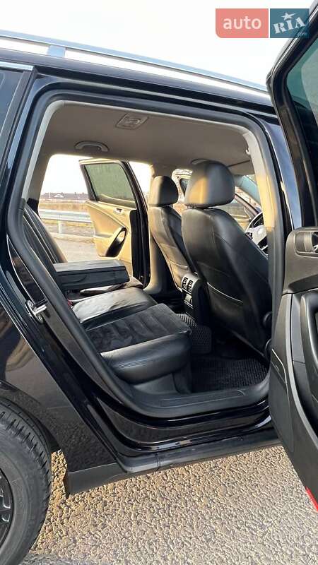 Универсал Volkswagen Passat 2007 в Прилуках