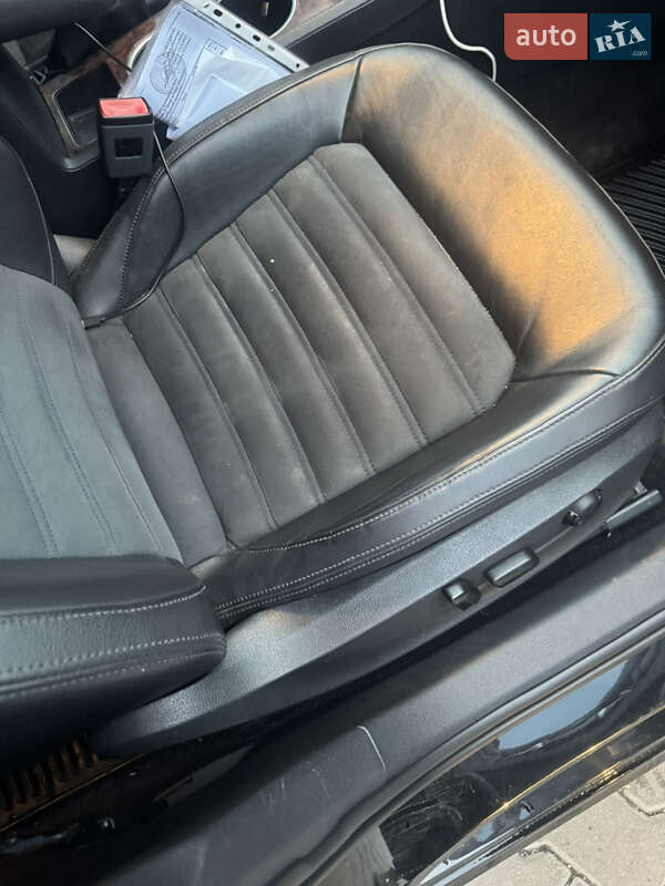 Седан Volkswagen Passat 2012 в Боярке фото 13 Седан Volkswagen Passat 2012 в Боярке