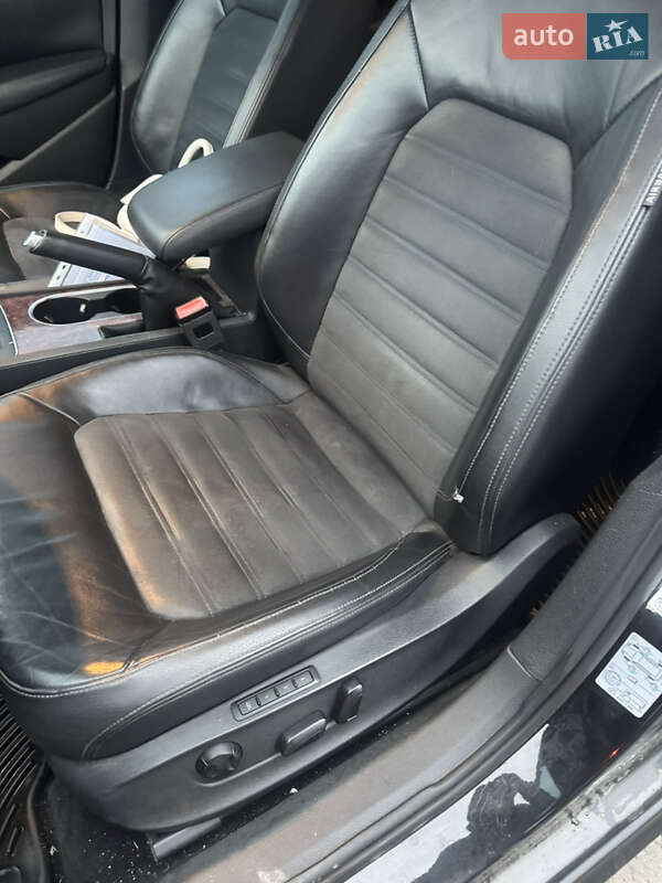 Седан Volkswagen Passat 2012 в Боярке фото 17 Седан Volkswagen Passat 2012 в Боярке