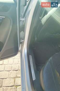 Седан Volkswagen Passat 2012 в Львове