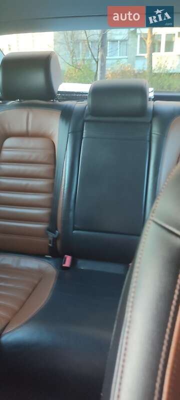Седан Volkswagen Passat 2011 в Дрогобыче фото 4 Седан Volkswagen Passat 2011 в Дрогобыче