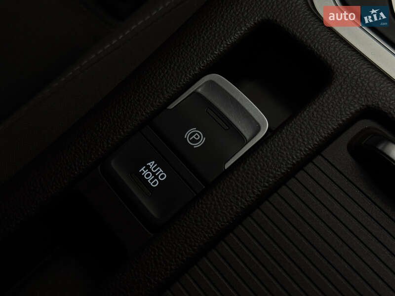 Универсал Volkswagen Passat 2015 в Николаеве