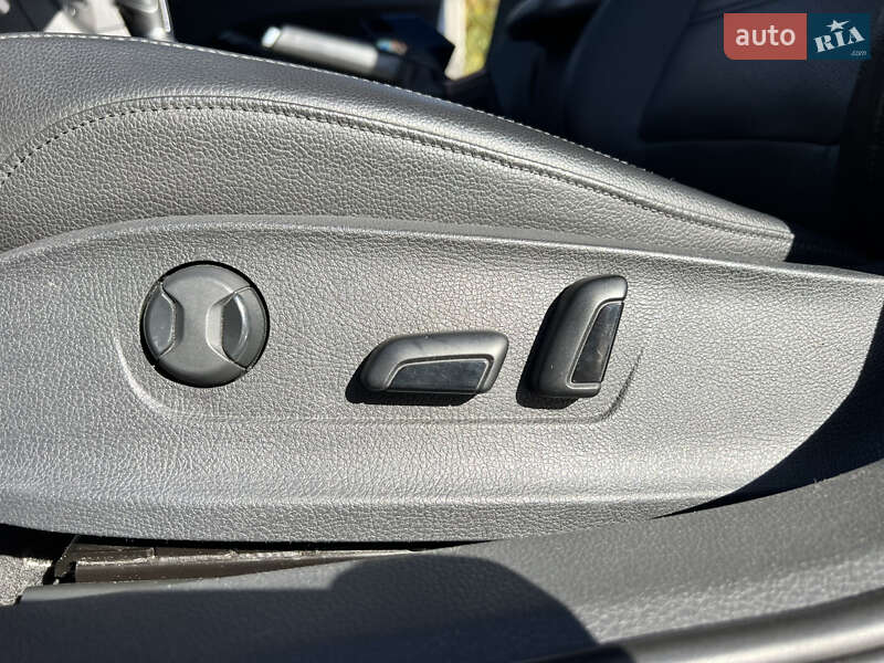 Седан Volkswagen Passat 2016 в Киеве фото 16 Седан Volkswagen Passat 2016 в Киеве