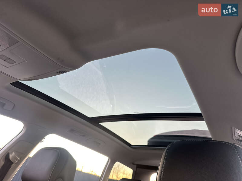 Универсал Volkswagen Passat 2017 в Берегово фото 24 Универсал Volkswagen Passat 2017 в Берегово