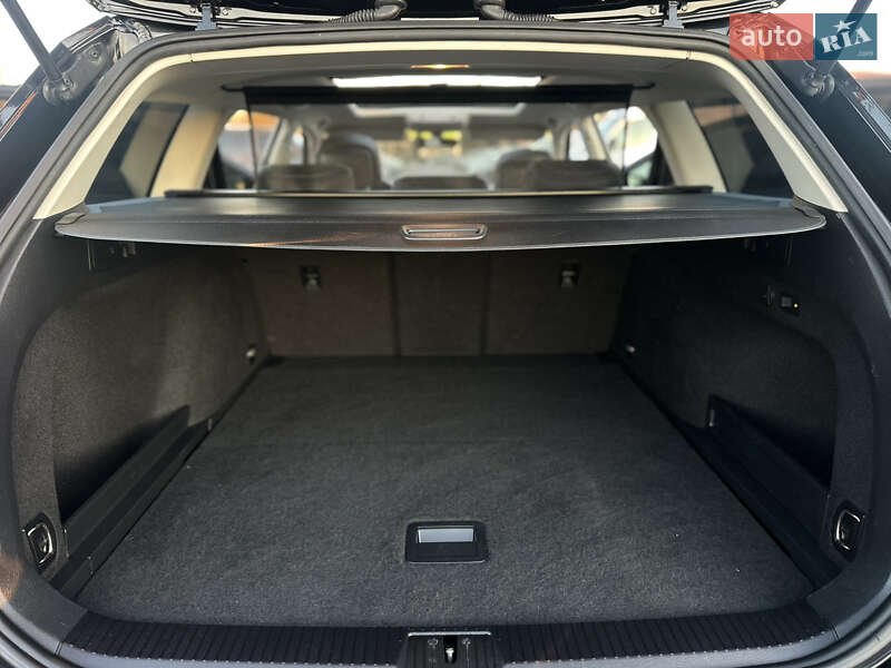 Универсал Volkswagen Passat 2017 в Берегово фото 27 Универсал Volkswagen Passat 2017 в Берегово