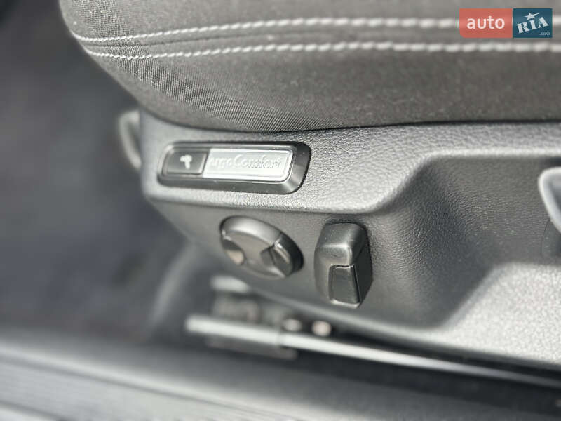 Универсал Volkswagen Passat 2017 в Житомире