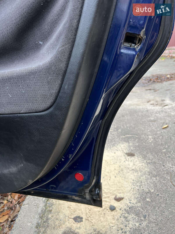 Универсал Volkswagen Passat 1997 в Владимире