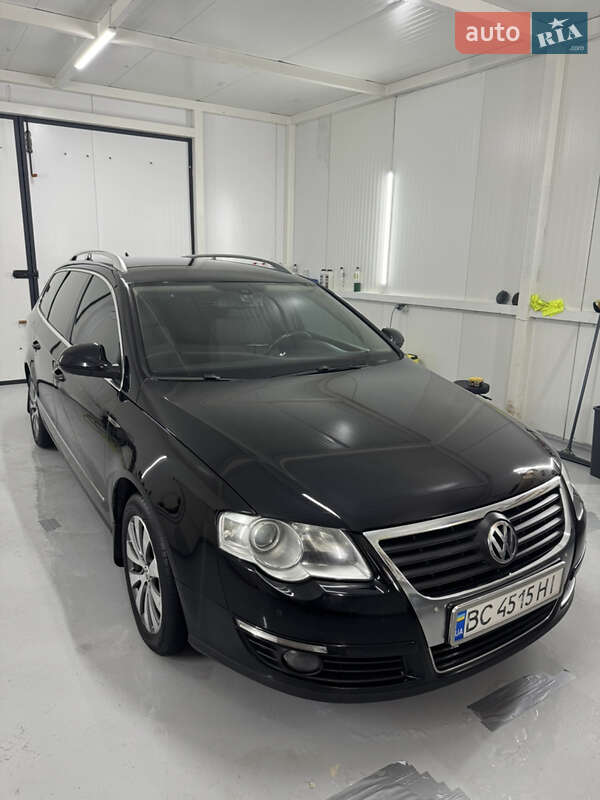Volkswagen Passat 2010 Volkswagen Passat 2010
