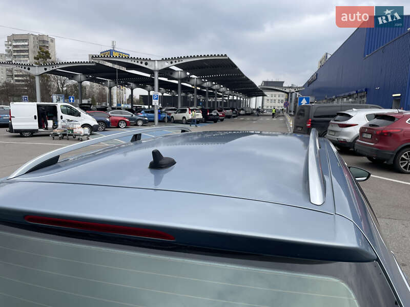 Универсал Volkswagen Passat 2013 в Львове