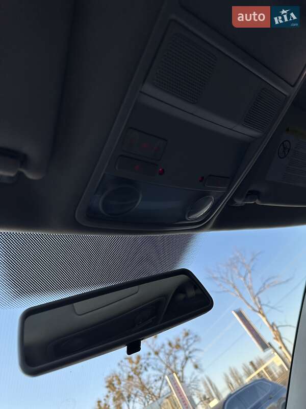 Универсал Volkswagen Passat 2010 в Белогородке