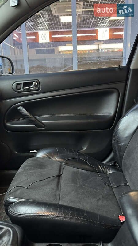Универсал Volkswagen Passat 2001 в Черновцах фото 13 Универсал Volkswagen Passat 2001 в Черновцах