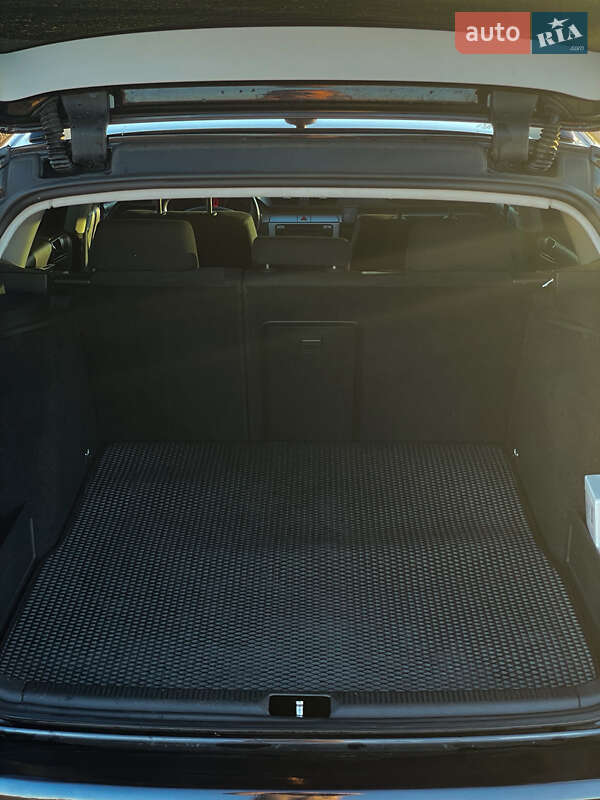 Универсал Volkswagen Passat 2008 в Белой Церкви