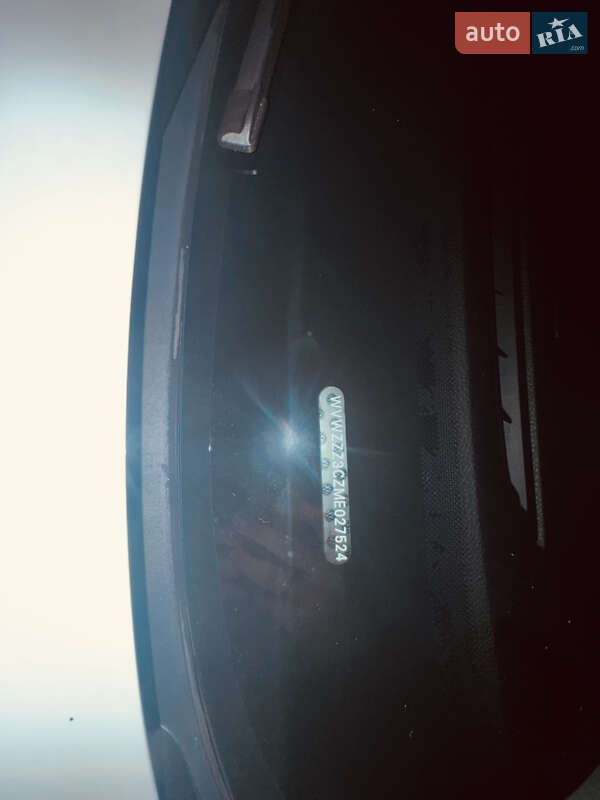 Седан Volkswagen Passat 2020 в Лозовой