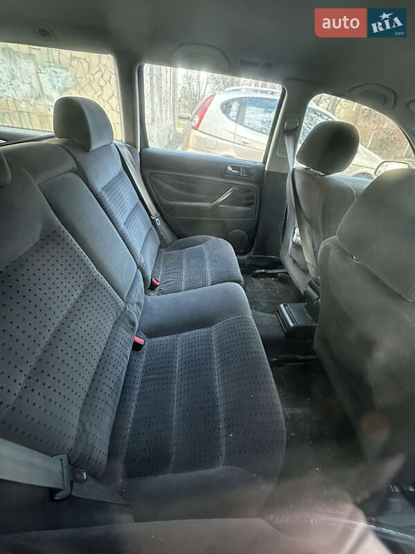 Универсал Volkswagen Passat 1998 в Киеве фото 4 Универсал Volkswagen Passat 1998 в Киеве