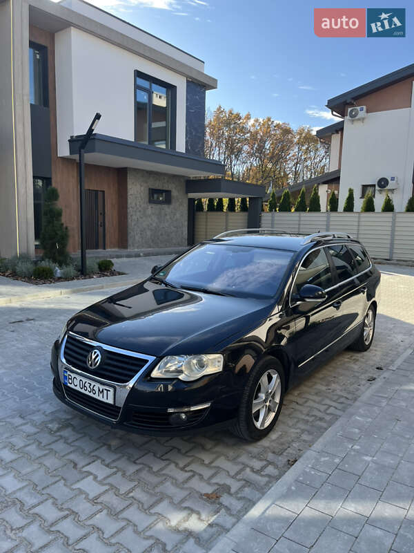Volkswagen Passat 2006 Volkswagen Passat 2006