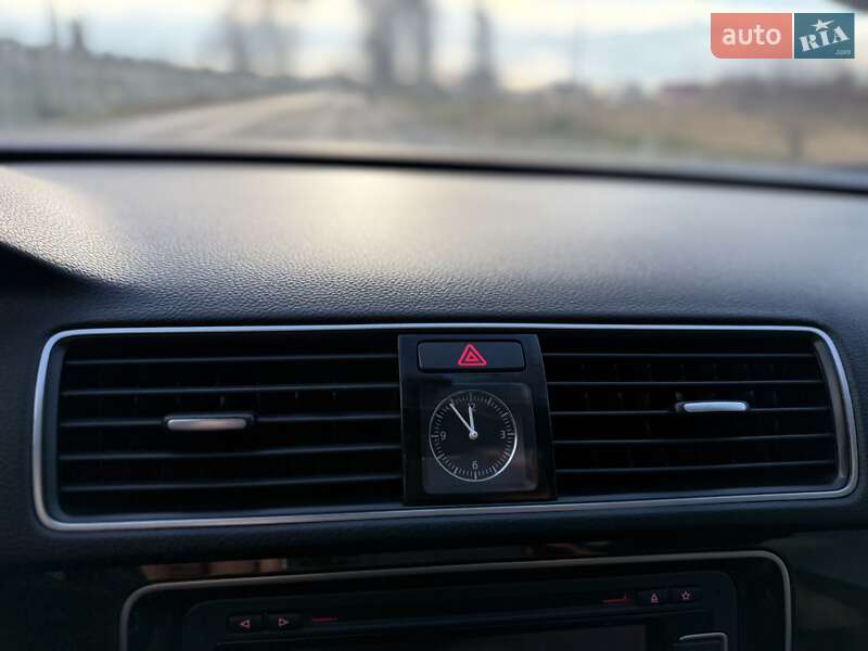 Седан Volkswagen Passat 2014 в Тернополе фото 28 Седан Volkswagen Passat 2014 в Тернополе