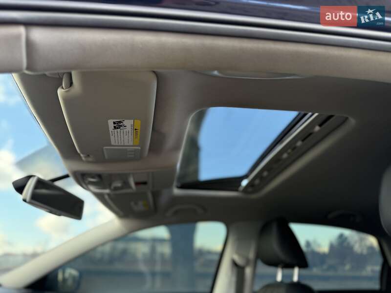 Седан Volkswagen Passat 2014 в Тернополе фото 44 Седан Volkswagen Passat 2014 в Тернополе