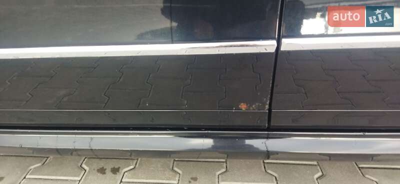 Универсал Volkswagen Passat 2010 в Владимире