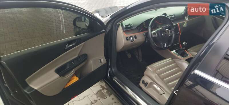 Универсал Volkswagen Passat 2010 в Владимире