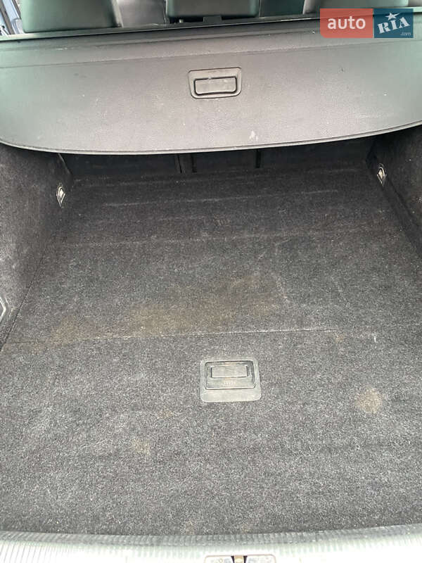 Универсал Volkswagen Passat 2009 в Белой Церкви