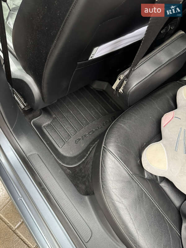 Универсал Volkswagen Passat 2012 в Вознесенске