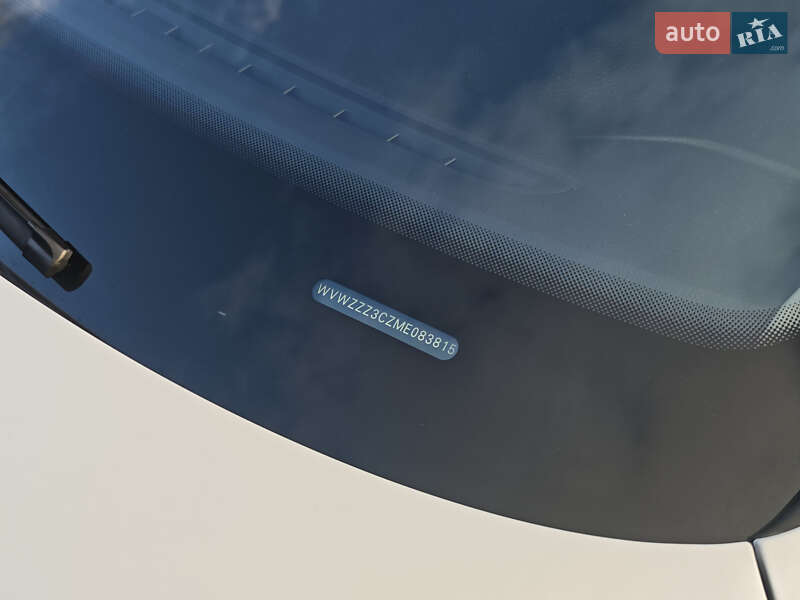 Универсал Volkswagen Passat 2021 в Луцке фото 14 Универсал Volkswagen Passat 2021 в Луцке