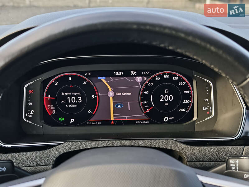 Универсал Volkswagen Passat 2021 в Луцке фото 30 Универсал Volkswagen Passat 2021 в Луцке