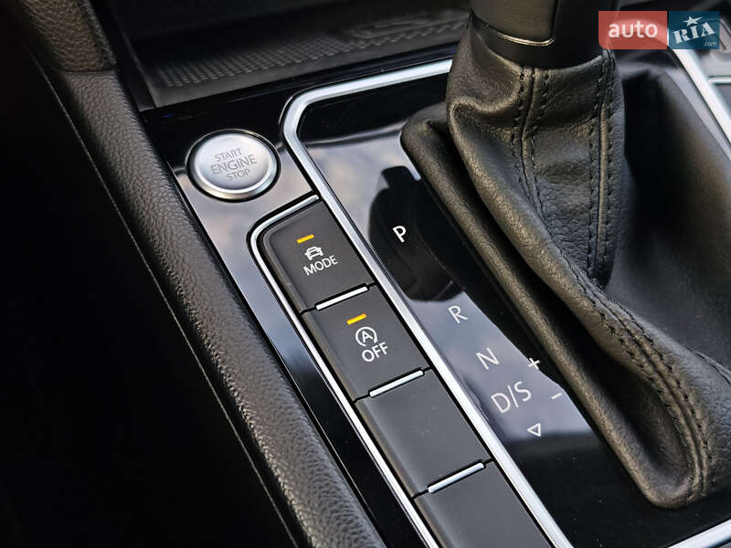 Универсал Volkswagen Passat 2021 в Луцке фото 57 Универсал Volkswagen Passat 2021 в Луцке