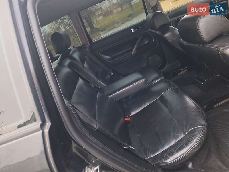 Универсал Volkswagen Passat 1998 в Черновцах