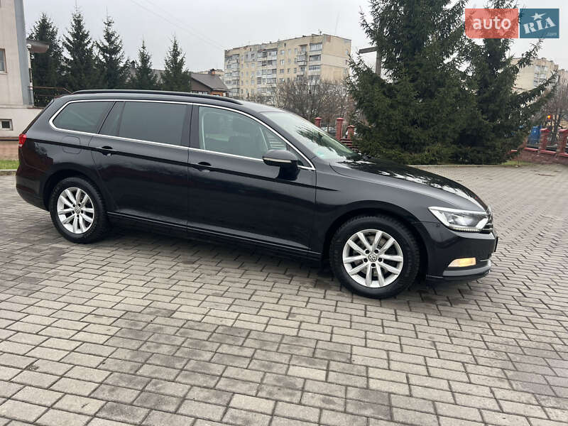 Универсал Volkswagen Passat 2019 в Хмельницком фото 5 Универсал Volkswagen Passat 2019 в Хмельницком