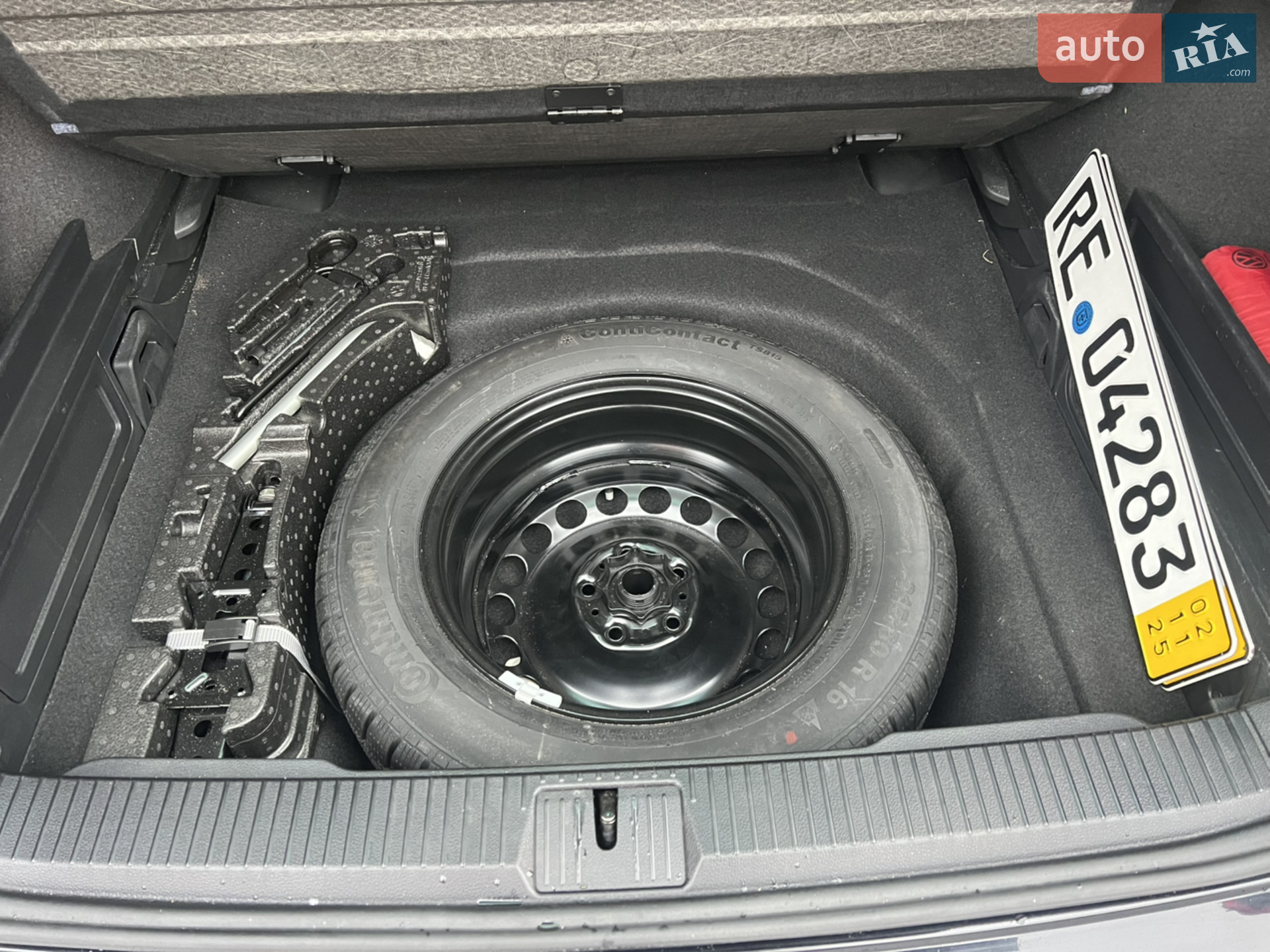 2019 Volkswagen Passat - мініатюра 13