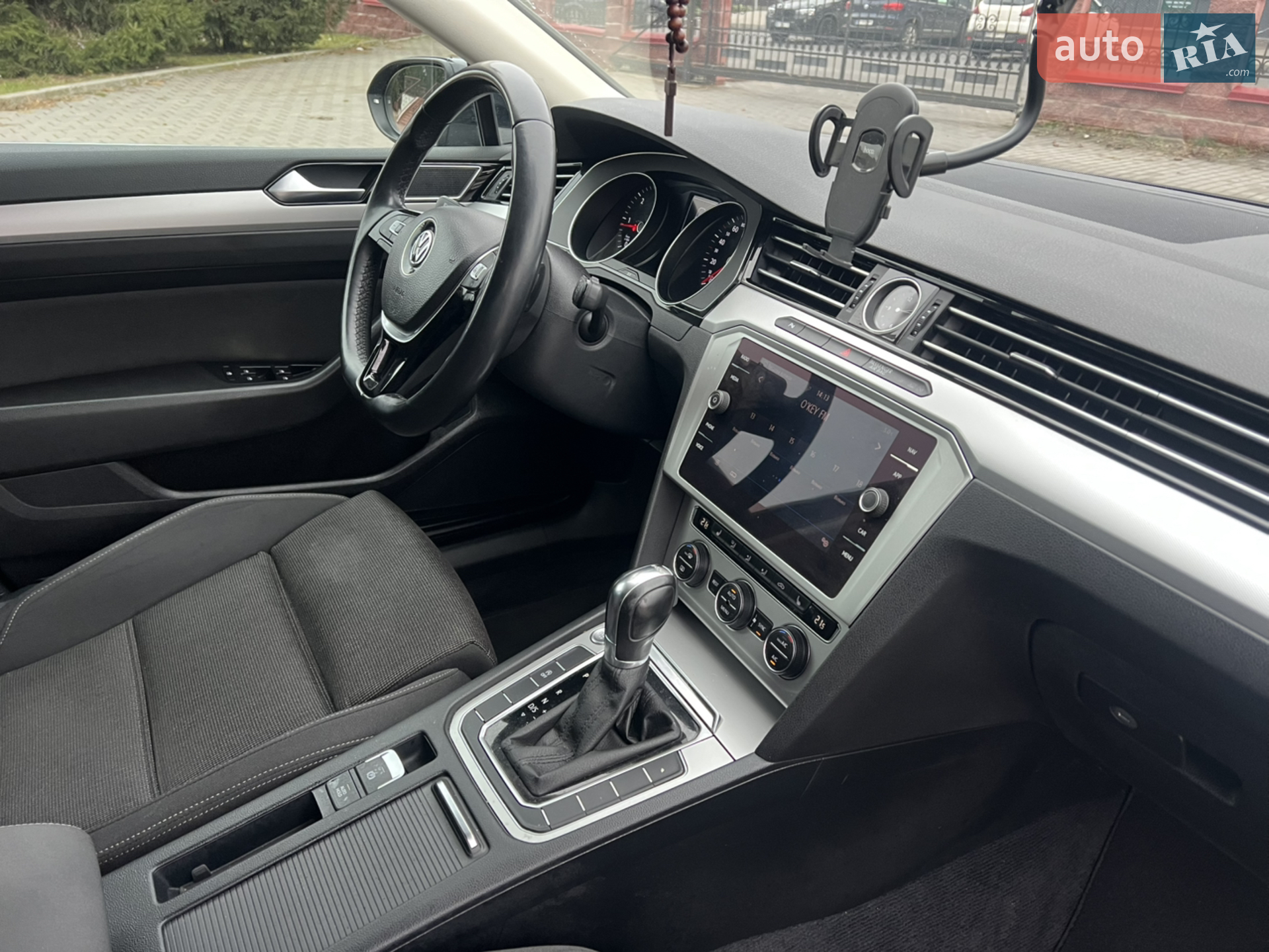 2019 Volkswagen Passat - мініатюра 20