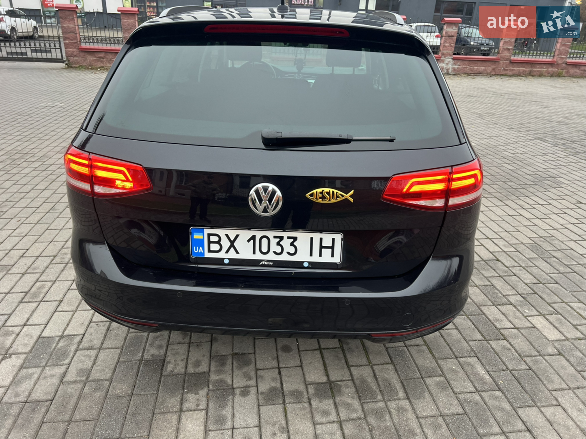 2019 Volkswagen Passat - мініатюра 22