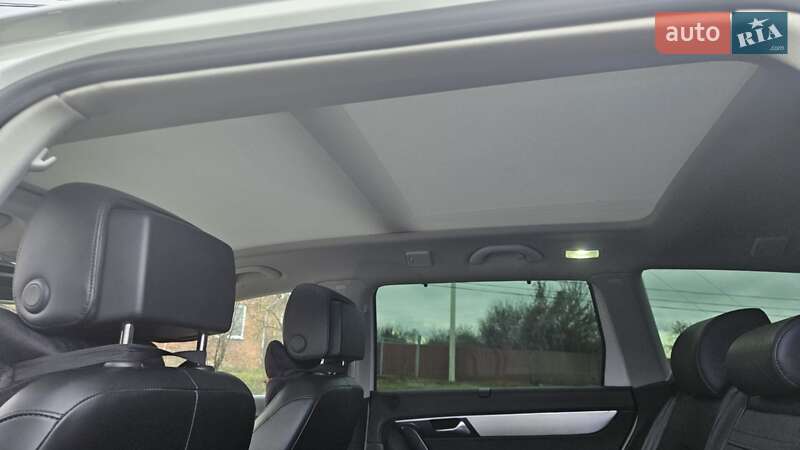 Универсал Volkswagen Passat 2013 в Зенькове фото 13 Универсал Volkswagen Passat 2013 в Зенькове