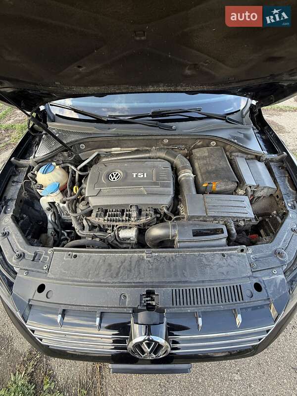 Седан Volkswagen Passat 2014 в Доманевке фото 8 Седан Volkswagen Passat 2014 в Доманевке