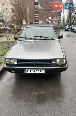 Универсал Volkswagen Passat 1987 в Днепре