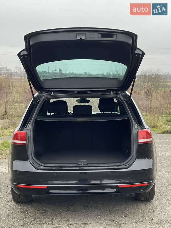 Универсал Volkswagen Passat 2019 в Костополе