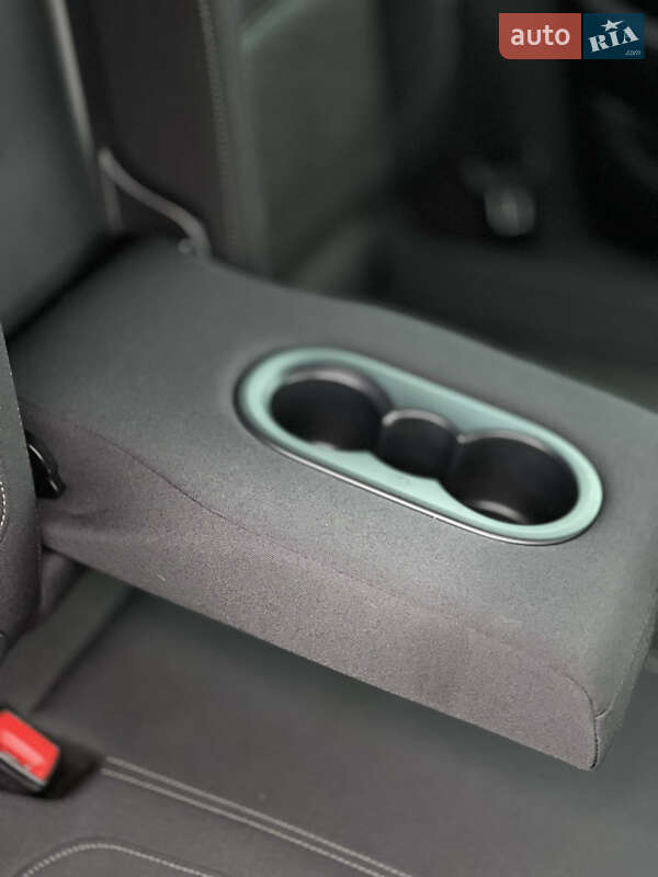 Универсал Volkswagen Passat 2019 в Костополе