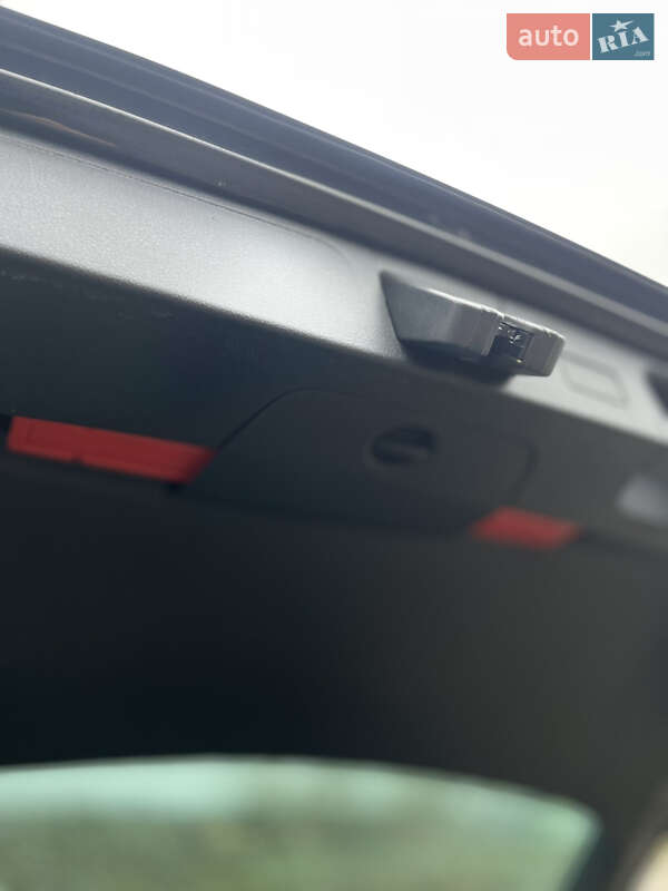 Универсал Volkswagen Passat 2019 в Костополе