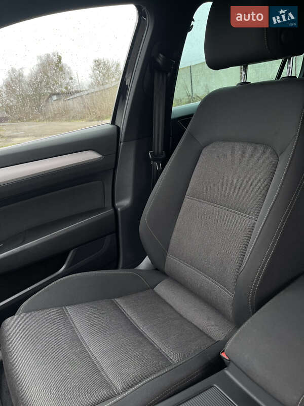 Универсал Volkswagen Passat 2019 в Костополе