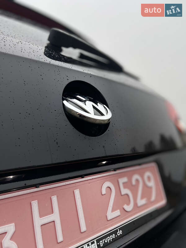 Универсал Volkswagen Passat 2019 в Костополе