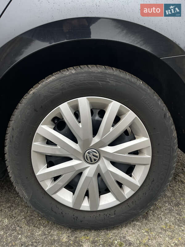 Универсал Volkswagen Passat 2019 в Костополе