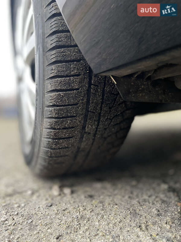 Универсал Volkswagen Passat 2019 в Костополе