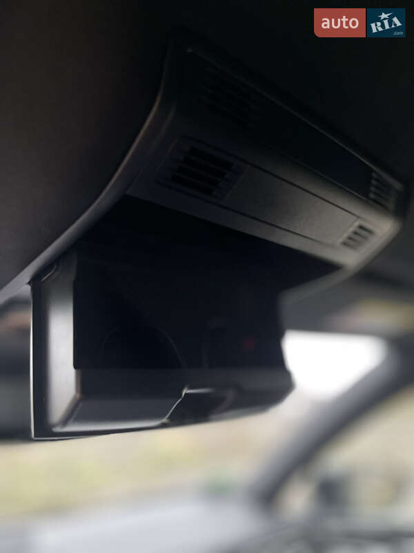 Универсал Volkswagen Passat 2019 в Костополе