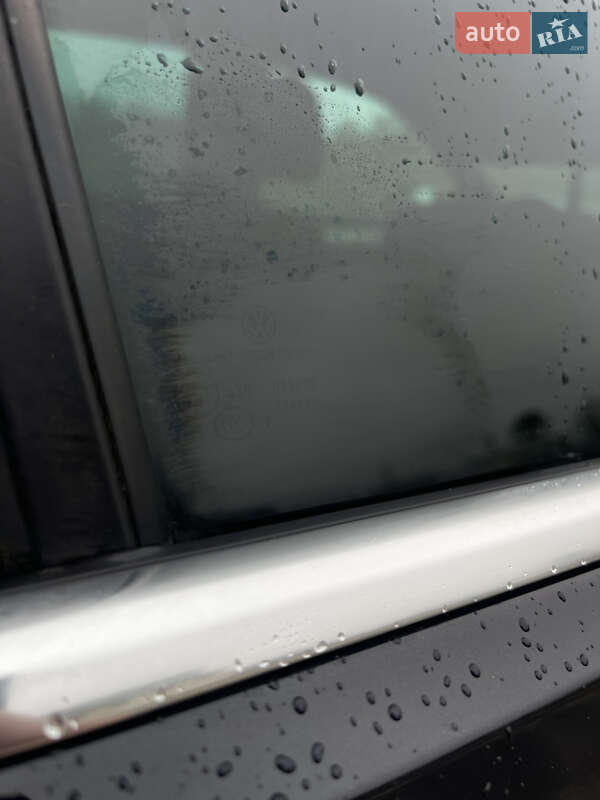 Универсал Volkswagen Passat 2019 в Костополе